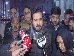 
      
      AAP assures strict action in Naraina lift collapse incident
      
      
