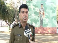 
      
      Odisha Police pays tribute to first Woman SI Vijaya Laxmi Devi 
      
      