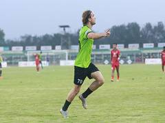 
      
      I League: Gokulam Kerala down Churchill Brothers 1-0 
      
      