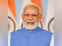 
      
      PM Modi 'deeply concerned' over rioting, vandalism in Brasilia
      
      