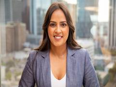 
      
      Indian-origin Manpreet sworn in as US' 1st female Sikh judge
      
      