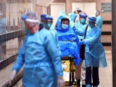 
      
      Indian generic drug Paxlovid in high demand in China 
      
      