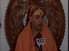 
      
      Joshimath seer to file PIL at SC, hold yajna for holy site
      
      
