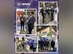 
      
      VOSMOS debuts Metaverse & virtual experiences technology 
      
      