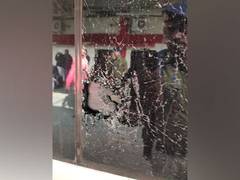
      
      WB scribes summoned for misreporting Vande Bharat stone pelting
      
      