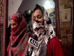 
      
      Kanjhawala case:Theft at Anjali's house, kin allege involvement of friend Nidhi
      
      