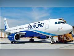 
      
      No such altercation took place: IndiGo Airlines
      
      