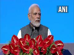 
      
      Indian diaspora our 'Rashtradoots', says PM Modi
      
      