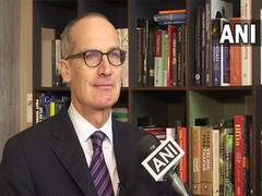 
      
      Black money issue not an issue anymore: Swiss ambassador to India
      
      