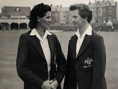 
      
      Australia's oldest Test cricketer Norma Whiteman passes away
      
      