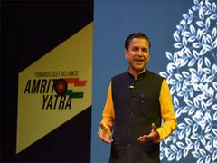 
      
      Women-led Businesses Fostering Growth of Entrepreneurship- Mani
      
      
