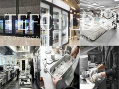 
      
      Denmark's Tefcold A/s commercial refrigeration solutions 
      
      