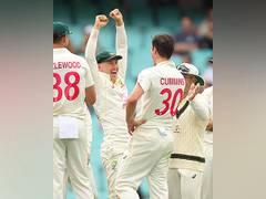 
      
      Has to be way to improve it: Cummins on third umpire catch calls
      
      
