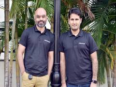 
      
      Fintech Start-up BankSathi Raises USD 4M as Pre-series A Round
      
      