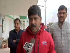 
      
      Joshimath: Most-damaged buildings to be demolished
      
      