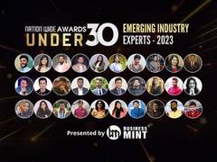 
      
      2023 recipients of Business Mint Nationwide Awards for Under 30
      
      