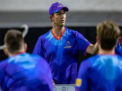 
      
      We have most diverse group of players in MI Emirates: Shane Bond
      
      