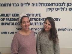 
      
      Israeli institute brings out new study on Crohn's disease
      
      