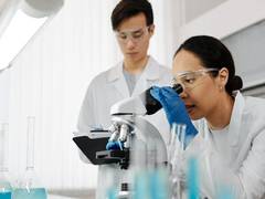 
      
      Glycemic control in people with type 2 diabetes can be predicted
      
      