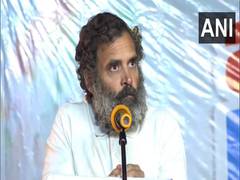 
      
      RSS 'Kauravas' of 21st century: Congress leader Rahul Gandhi
      
      