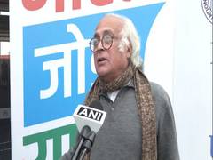 
      
      'With Modi Sarkar or Secular Parties', Jairam Ramesh asks Azad
      
      