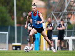 
      
      Gareth Bale announces retirement from football
      
      