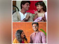 
      
      'Kal Ho Naa Ho' actress Jhanak Shukla is now engaged, see pics
      
      