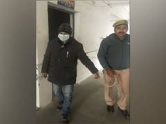 
      
      UP: Out of jail, molestation case accused arrested again
      
      