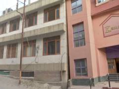 
      
      Joshimath: Demolition of damaged hotels, houses to begin today
      
      