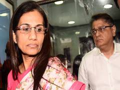 
      
      ICICI-Videocon loan case: Kochhars likely to be released today
      
      