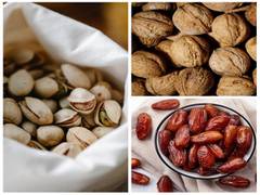 
      
      Superfood special: Add these dry fruits to your diet this winter
      
      