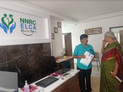 
      
      NNRC Retirement Homes Launches NNRC ELCA
      
      