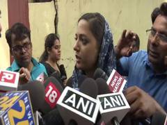 
      
      Delhi LG gives nods for prosecution sanction against Shehla 
      
      