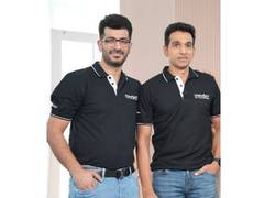 
      
      Univest collaborates with Pratik Gandhi 
      
      