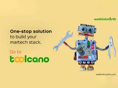 
      
      Meet Toolcano: The brand new martech tool finder in the market
      
      