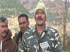 
      
      J-K: CRPF provides training to VDG in Rajouri
      
      