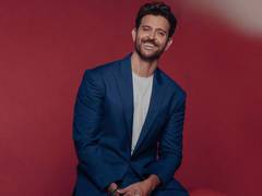 
      
       Birthday: Recalling when Hrithik Roshan underwent brain surgery
      
      