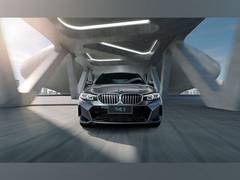 
      
      The New BMW 3 Series Gran Limousine Launched in India
      
      