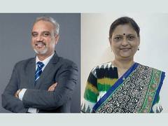 
      
      Flipcarbon grows leadership team with two senior appointments
      
      