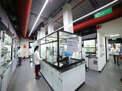 
      
      Sai Life Sciences inks strategic agreement to set up laboratories
      
      