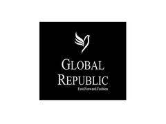 
      
      Shopping at Global Republic Is Now More Feasible
      
      