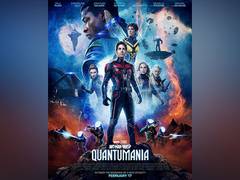 
      
      'Ant-Man and the Wasp: Quantumania': Paul Rudd meets a grim end
      
      