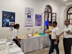 
      
      SBI Foundation Participates in Purple Fest
      
      