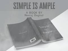 
      
      Simple is Ample: A constructive way to declutter your life
      
      