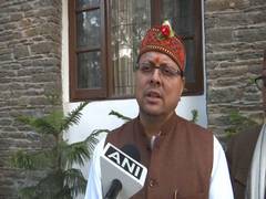 
      
      Victory for every women: Uttarakhand CM on 30 pc reservation bill
      
      