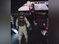 
      
      How IAF secured Russian aircraft facing bomb threat in Jamnagar
      
      