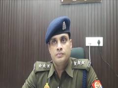 
      
      Woman, brother attacked by in-laws in Ghaziabad
      
      