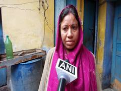 
      
      Locals in fear as houses develop cracks in Aligarh
      
      