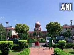 
      
      Plea in SC seeking to frame rules for menstrual leaves for female
      
      