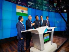 
      
      India and US are complementary economies: Piyush Goyal 
      
      